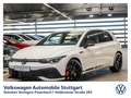 Volkswagen Golf GTI Golf 8 GTI Clubsport DSG Navi Kamera Weiß - thumbnail 1