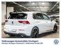 Volkswagen Golf GTI Golf 8 GTI Clubsport DSG Navi Kamera Weiß - thumbnail 3