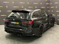 BMW M3 TOURING *COMPETITION*X-DRIVE*BLACK*ITALIANA* Noir - thumbnail 3
