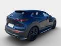 Mazda CX-30 X186/AWD/Homura inkl. RUNDUMVERBAU Blau - thumbnail 4