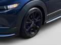 Mazda CX-30 X186/AWD/Homura inkl. RUNDUMVERBAU Blau - thumbnail 8