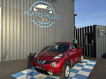 1.6e 117 Xtronic Acenta