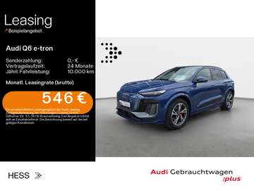 performance S-LINE*MATRIX*HUD*LUFT*B&O