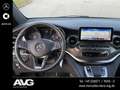 Mercedes-Benz EQV 300 EQV 300 AVANTGARDE 360° NAVI MBUX DISTRONIC LED Schwarz - thumbnail 11
