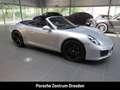Porsche 991 -2 (911) Carrera 4 Cabriolet Lift Kamera Hom Silber - thumbnail 16