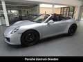 Porsche 991 -2 (911) Carrera 4 Cabriolet Lift Kamera Hom Silber - thumbnail 17