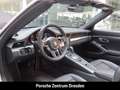 Porsche 991 -2 (911) Carrera 4 Cabriolet Lift Kamera Hom Silber - thumbnail 7