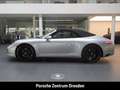 Porsche 991 -2 (911) Carrera 4 Cabriolet Lift Kamera Hom Silber - thumbnail 2