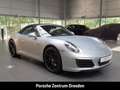 Porsche 991 -2 (911) Carrera 4 Cabriolet Lift Kamera Hom Silber - thumbnail 6