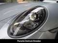 Porsche 991 -2 (911) Carrera 4 Cabriolet Lift Kamera Hom Silber - thumbnail 14