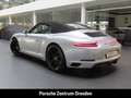 Porsche 991 -2 (911) Carrera 4 Cabriolet Lift Kamera Hom Silber - thumbnail 3