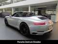 Porsche 991 -2 (911) Carrera 4 Cabriolet Lift Kamera Hom Silber - thumbnail 18