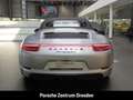 Porsche 991 -2 (911) Carrera 4 Cabriolet Lift Kamera Hom Silber - thumbnail 5