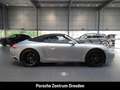 Porsche 991 -2 (911) Carrera 4 Cabriolet Lift Kamera Hom Silber - thumbnail 11