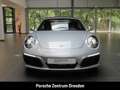 Porsche 991 -2 (911) Carrera 4 Cabriolet Lift Kamera Hom Silber - thumbnail 4