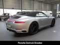 Porsche 991 -2 (911) Carrera 4 Cabriolet Lift Kamera Hom Silber - thumbnail 12