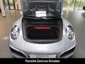 Porsche 991 -2 (911) Carrera 4 Cabriolet Lift Kamera Hom Silber - thumbnail 19