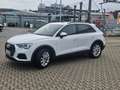 Audi Q3 35 TFSI S line Sport mit Panoramadach Weiß - thumbnail 1