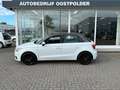 Audi A1 Sportback 1.0 TFSI Design Pro Line Plus Blanc - thumbnail 4