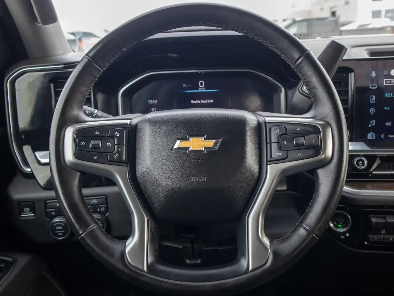 Chevrolet Silverado 2500 снимка Chevrolet Silverado 2500