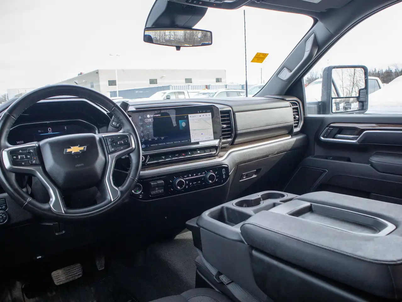 Chevrolet Silverado 2500 снимка Chevrolet Silverado 2500