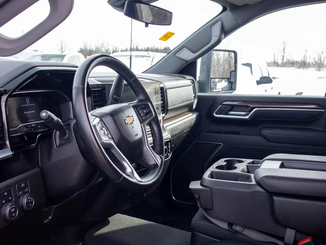 Chevrolet Silverado 2500 снимка Chevrolet Silverado 2500
