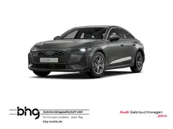 Audi A5 .
