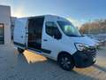Renault Master III Kasten L2H2 HKa 3,5 AHK Kamera PDC Na Weiß - thumbnail 9