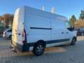 Renault Master III Kasten L2H2 HKa 3,5 AHK Kamera PDC Na Weiß - thumbnail 5
