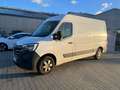 Renault Master III Kasten L2H2 HKa 3,5 AHK Kamera PDC Na Weiß - thumbnail 3