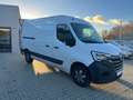 Renault Master III Kasten L2H2 HKa 3,5 AHK Kamera PDC Na Weiß - thumbnail 2