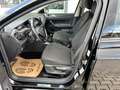 Volkswagen Polo 1,0 TSI Comfortline *SITZHZ*APP*PDC*KLIMA*TEMPOMAT Schwarz - thumbnail 9