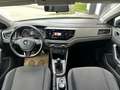 Volkswagen Polo 1,0 TSI Comfortline *SITZHZ*APP*PDC*KLIMA*TEMPOMAT Schwarz - thumbnail 7