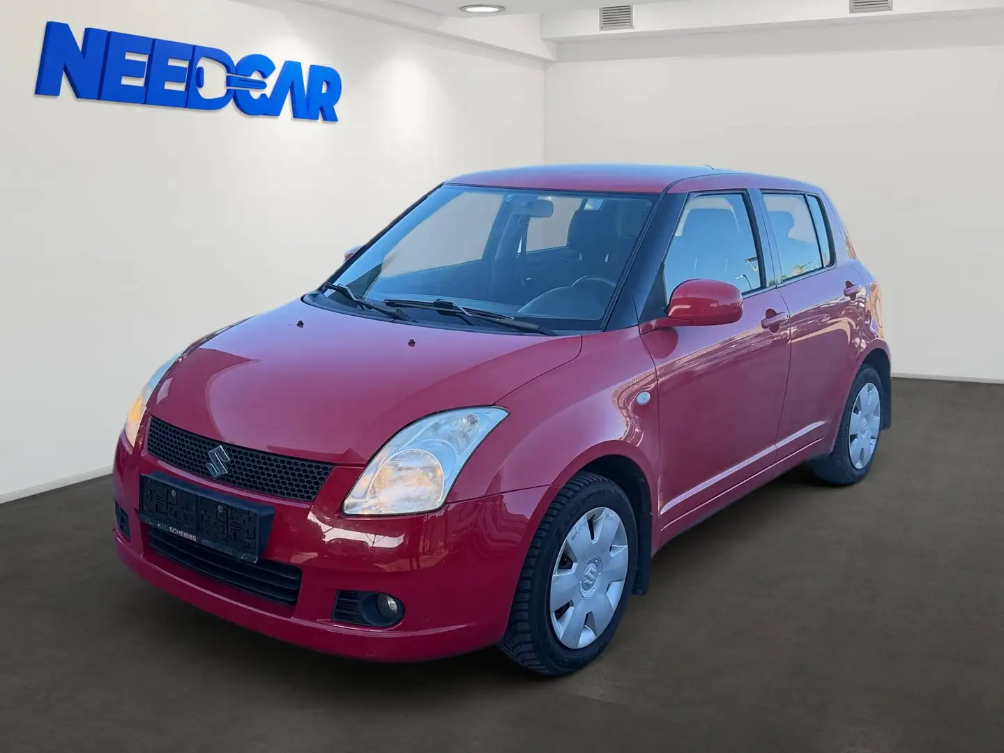 Suzuki Swift Snow (5-trg.) *Gültige Pickerl* - 1