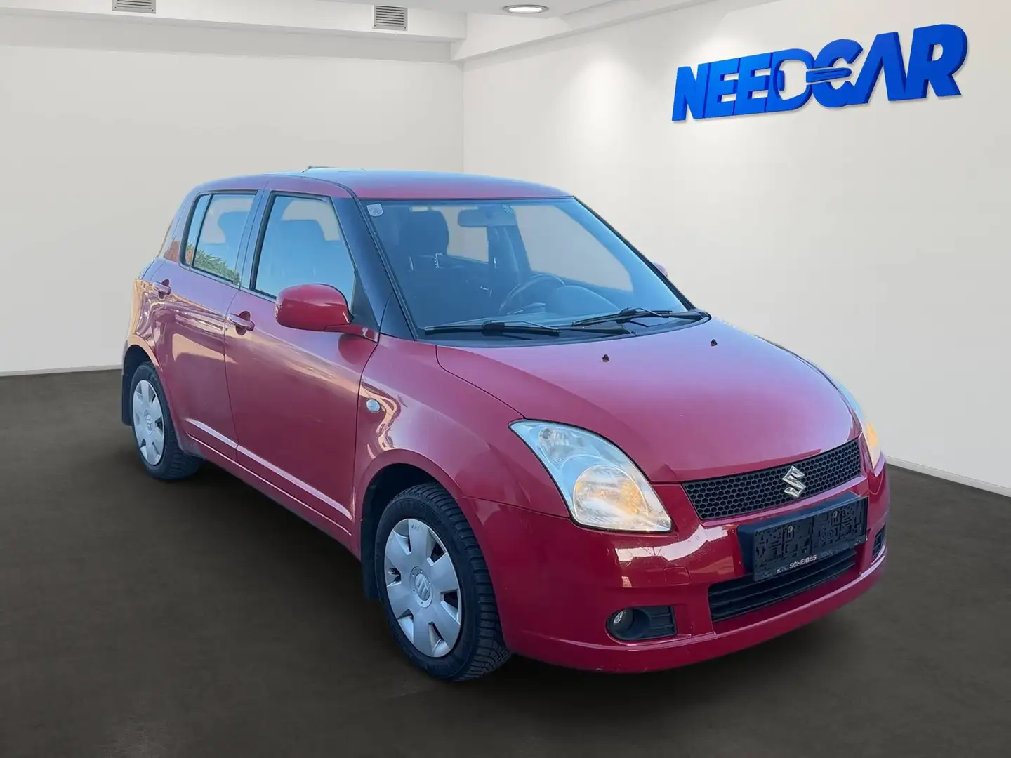 Suzuki Swift Snow (5-trg.) *Gültige Pickerl* - 2