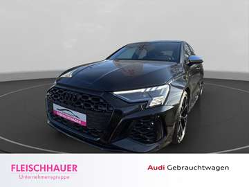 Sportback 2.5 TFSI qu. Matrix+Navi+HUD+290+Keramik
