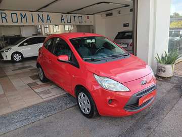 Ka II 3p 2015 Ka 1.2 Titanium 69cv E6