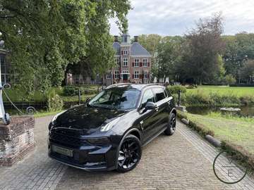 1.5 | Pano | Black Edition | Trekhaak | Camera |