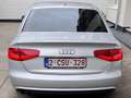 Audi A4 A4 2.0 TDi Quattro S line S tronic Argent - thumbnail 4