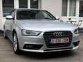 Audi A4 A4 2.0 TDi Quattro S line S tronic Argent - thumbnail 7