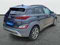 Hyundai KONA Híbrido FL 1.6 GDi 104 kW (141 CV) DCT6 2WD Smart Gris - thumbnail 2