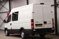 Iveco Daily 35S13V L2H2 DUBBELE CABINE Blanc - thumbnail 14