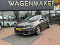 Peugeot 308 1.2 PureTech Allure AUT|NAVI|PANORAMA|DealerOH Gris - thumbnail 1