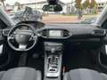 Peugeot 308 1.2 PureTech Allure AUT|NAVI|PANORAMA|DealerOH Gris - thumbnail 2