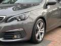 Peugeot 308 1.2 PureTech Allure AUT|NAVI|PANORAMA|DealerOH Gris - thumbnail 4