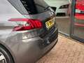 Peugeot 308 1.2 PureTech Allure AUT|NAVI|PANORAMA|DealerOH Gris - thumbnail 8