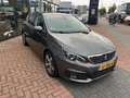 Peugeot 308 1.2 PureTech Allure AUT|NAVI|PANORAMA|DealerOH Gris - thumbnail 6