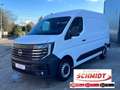 Nissan Interstar Kasten L2H2 N-Connecta AHK/Boden/Verglas Wit - thumbnail 1