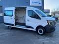 Nissan Interstar Kasten L2H2 N-Connecta AHK/Boden/Verglas Wit - thumbnail 20
