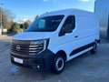 Nissan Interstar Kasten L2H2 N-Connecta AHK/Boden/Verglas Wit - thumbnail 10